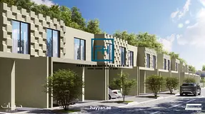 ✨ Samr1 Community | Four-Bedroom Villa | Exclusive Offer – Limited Time Only! ✨