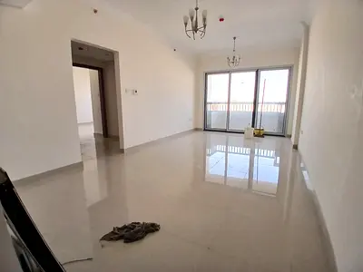 Big offer ||◇ open View Brand new Luxury 2_BR with 2 balcony _on road building close zahia city centre al jada