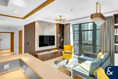 Largest Layout | Vacant | Fully Upgraded