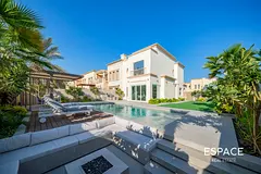 Exclusive | Luxury Villa | Fully Extended