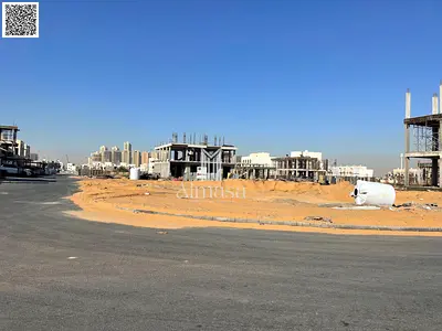 Prime Residential & Commercial Plot for Sale in Al Jurf 16, Ajman