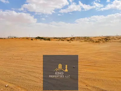 قطع أراضي سكنية وتجارية متوفرة بأسعار مخفضة