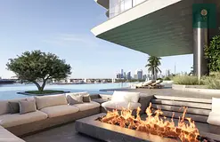 1 BR Apartments in IL Vento, Dubai Maritime City | Sea view | 60% Payment on Handover!