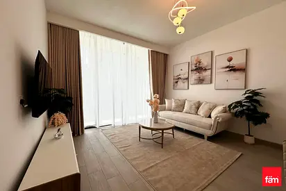 High Floor | Furnished | Brand New