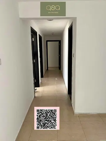 Spacious Three Bedroom Apartment Is Available For Sale In Paradise Lake Tower B9 Emirates City, Ajman!
