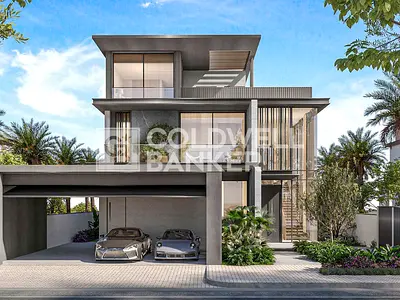Luxurious | Near To Downtown | Stand Alone Villa