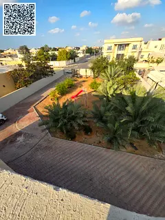 6 Master Bedroom Luxury Villa for Rent in Al Darari, Sharjah