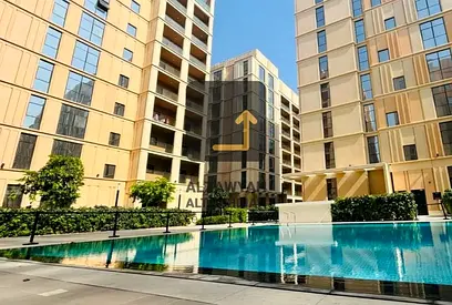 Bedroom Apartment for Sale in Al Mamsha – Prime Investment Opportunity