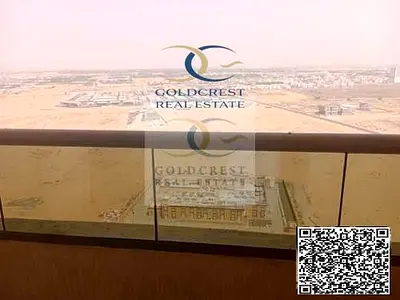 BRAND NEW 3 BEDROOMS LUXURY APARTMENT EMIRATES CITY AJMAN