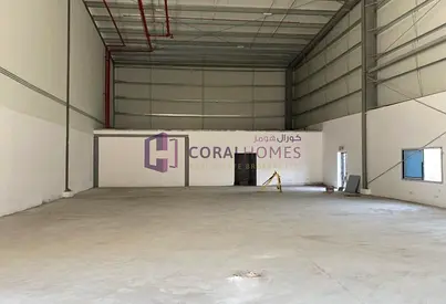 Commercial Warehouse At 25 KW | Prime Location