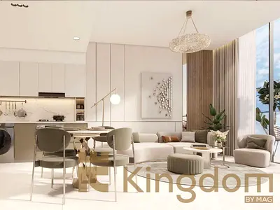 2BR MODERN UNIT | HIGH END FINISH | SMART LIVING