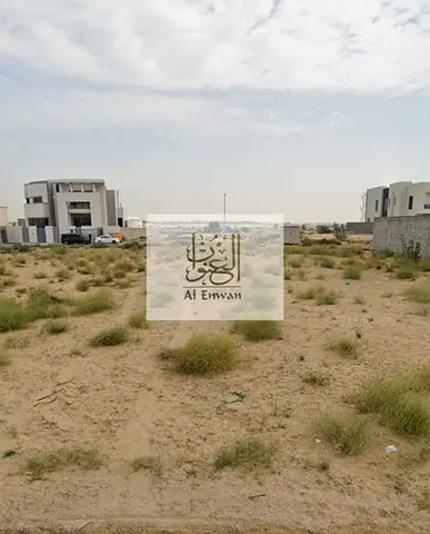 Plot for sale permission G+1 in hochi aera