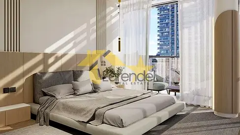 Luxury Living in Al Satwa, Dubai | Studios & 1–2 BR Apartments | Q4 2026 Handover | High ROI | Free