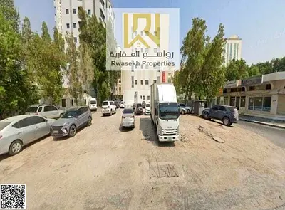 أرض سكني تجاري للبيع في عجمان الراشدية 3 | تصريح أرضي + 10 | تملك حر لجميع الجنسيات