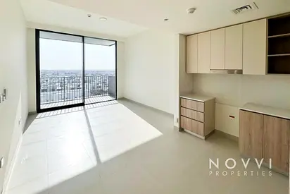 Vacant | Brand New Apartment | Villas View