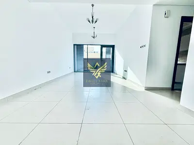 Modern 2 BHK for Family | Balcony GYM POOL PARKING | New Satwa Near Metro