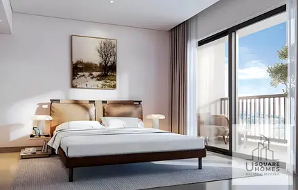 Stylish 1BR + Study | Prime Location | Sobha Orbis Motor City