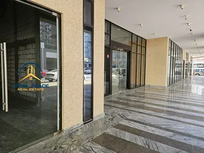 Azizi Riviera 63 | Front Shop | Best Deal