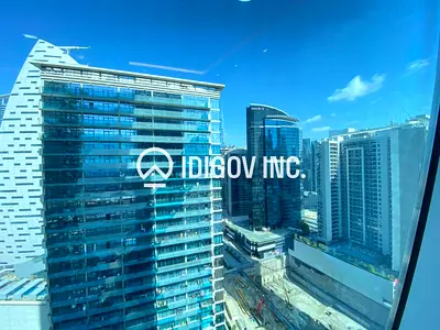 High Floor | Spacious Office | Premium Location
