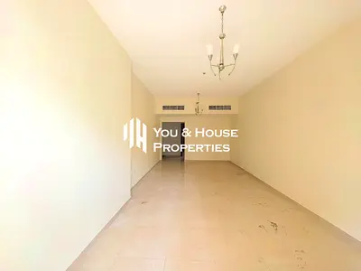 Bright & Comfortable Apartment I Well Maintained I Ready to Move