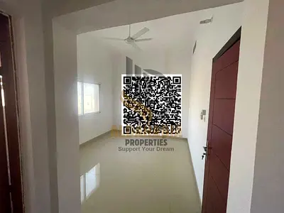 🏡 شقة مميزة للإيجار – عجمان الصناعية