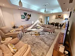 For monthly rent in Al Majaz3 _ 3BHK with free internet