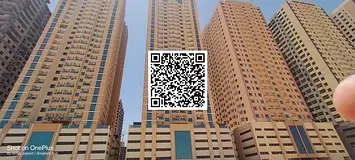2BHK with Parking in Paradise Lake Towers | Perfect Location – Reach E311 in 2 Minutes