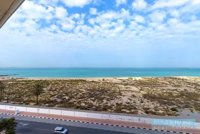 Royal Breeze - Al Hamra village - Studio for Sale with Sea View