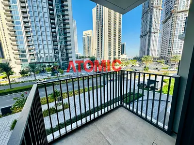 Brand New | Low Floor |Luxury Waterfront Community