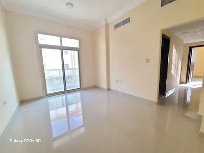 At nice location 2bhk available with balcony muwaileh sharjah