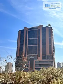 Stunning 1BHK Apartment with Parking and Balcony!