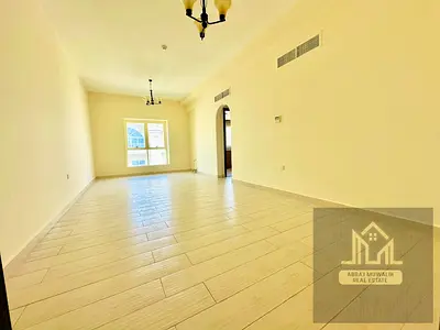 12 Check Payment only family with wardrobe parking close to muwailha park
