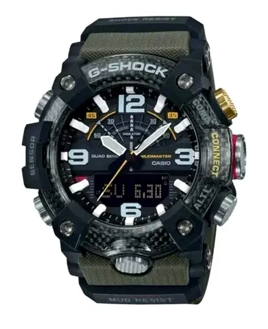 CASIO GSHOCK HSD013 Watch For Sale
