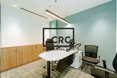 Full Floor | Furnished | DMCC License