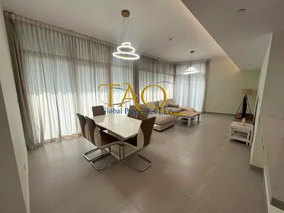 Elegant 2-Bedroom Apartment | Bright Interiors & Modern Design