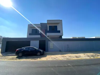 Brand New | Luxury 4BR Villa |PooL | Maids