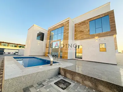 Brand New 6BRs | Pool | Garden