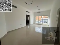 One bedroom and living room, first occupancy, new building, with 2 bathrooms, large equipped kitchen