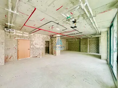 Shall and Core | Prime Location | Near Exit JVC