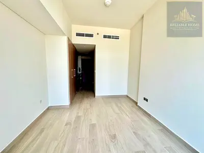 Studio | Open Layout | Riviera 48 Meydan | Unfurnished