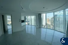 Corner Unit | High Floor | Vacant Now
