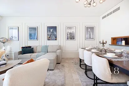 Sea view | Mid Floor | Lowest Market Price