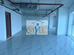 New Office for RENT in AL MAJAZ 2, SHARJAH