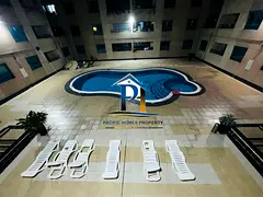 NEAR METRO|OPEN VIEW|SEPARATE LAUNDRY AND STORE| FULL FACILITIES