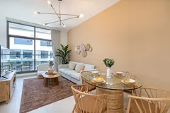 Fully Furnished | Prime Location | Pool View