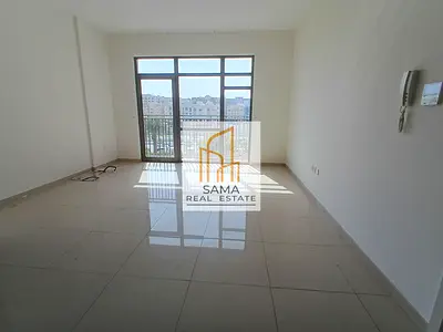 Affordable price 1BR with gym pool parking only 55k uptown Alzahia sharjah