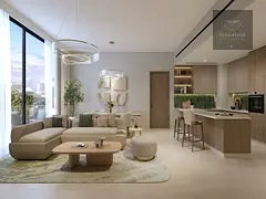 2BR I Premium Amenities I High ROI I Smart Home