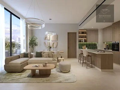 2BR I Premium Amenities I High ROI I Smart Home