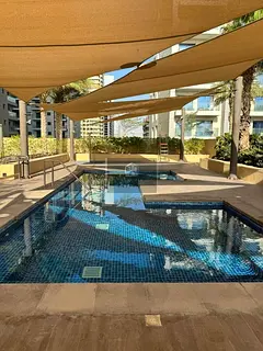 High Floor | Modern Elegant | Prime Location