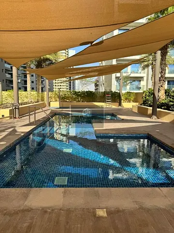 High Floor | Modern Elegant | Prime Location